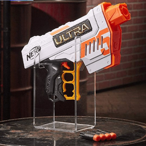 تفنگ اسباب بازی نرف Nerf مدل Ultra Five Blaster-اسباب بازی
